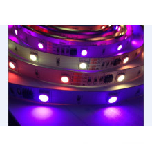 KINGUNION LED RGB flexible Strip 3528 60D 5 years warranty